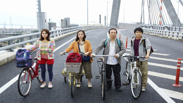 Survival Family still 2