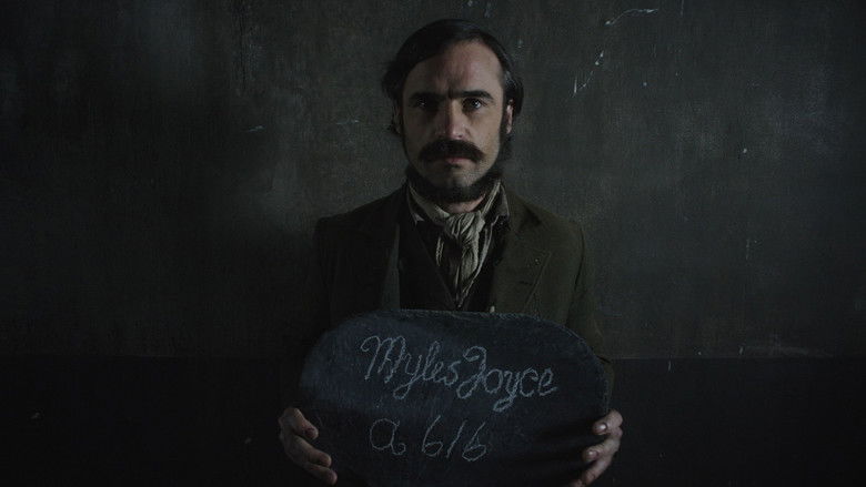 The Mám Trasna Murders still 1