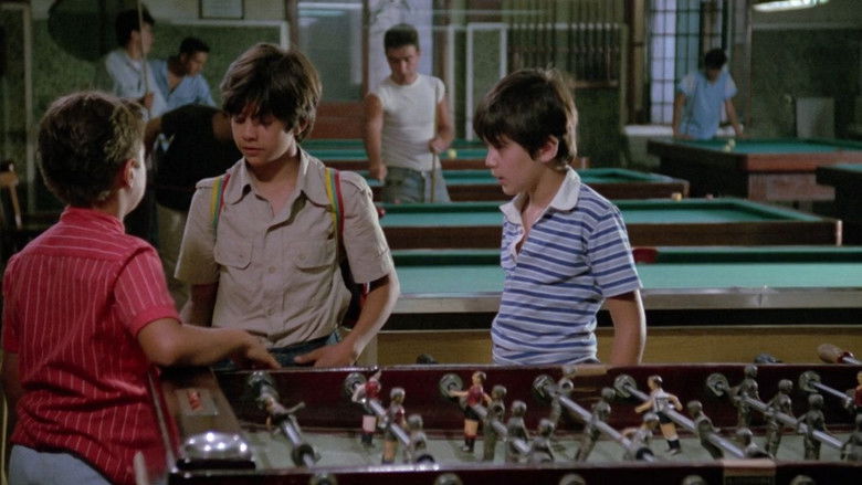 I, 'The Heifer' still