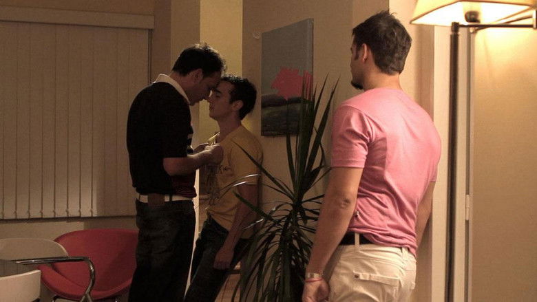 The Third One still 2