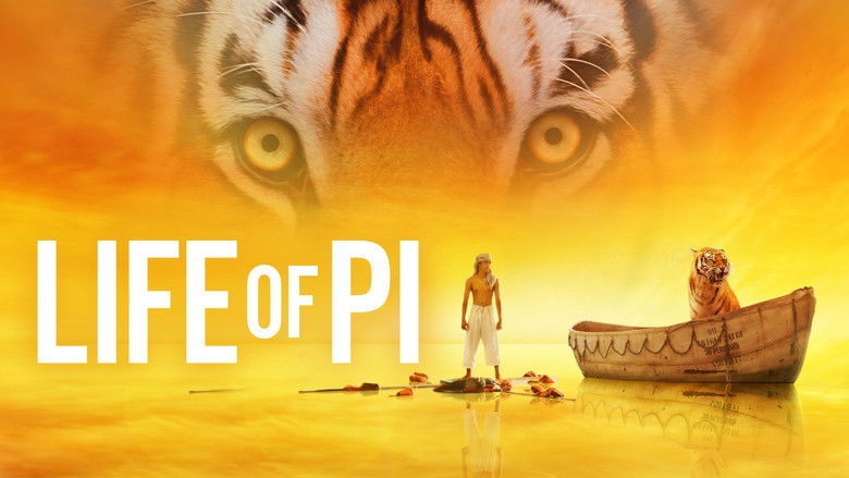 Life of Pi still