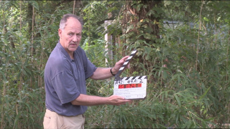 The Making of Bad Lieutenant: Port of Call New Orleans still 1