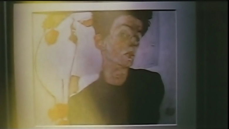 Temptation of the Mask still 1