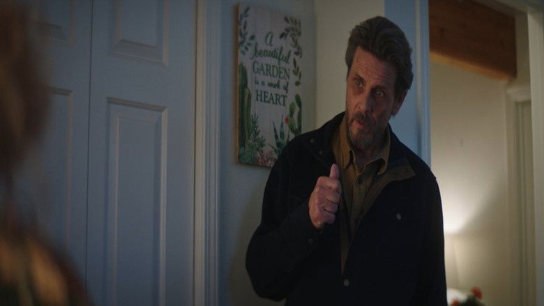 Lucy Shimmers and the Prince of Peace still 3