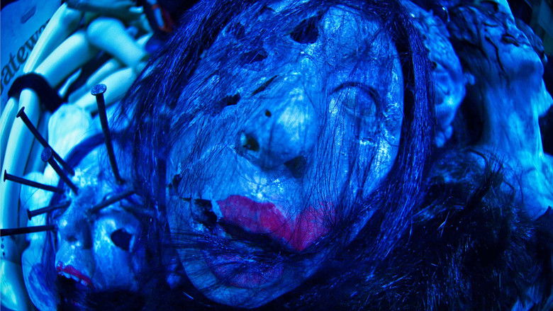 The Shock Labyrinth still 2