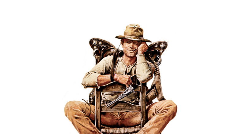 My Name Is Nobody still 4