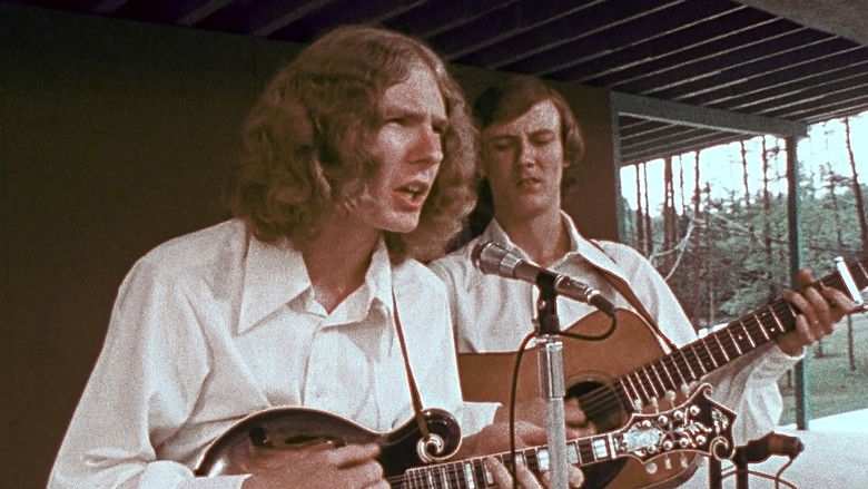 Bluegrass Country Soul still 2