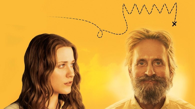 King of California still 1