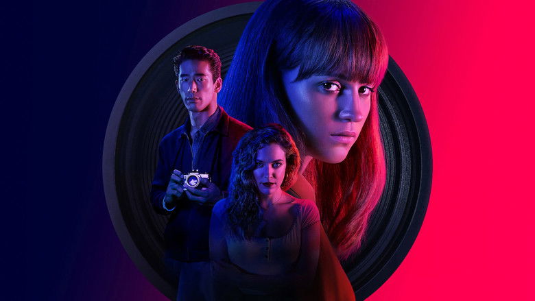 Earthquake Bird still 3