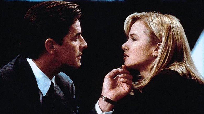 Guilty as Sin still 3