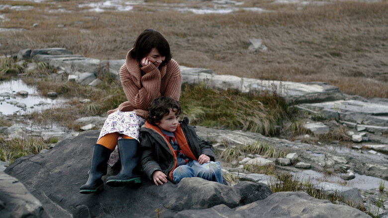 I Killed My Mother still