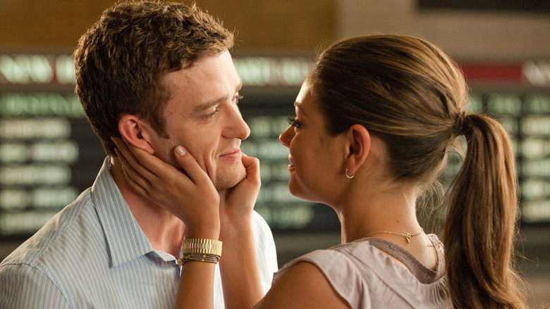 Friends with Benefits still 2