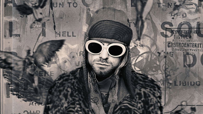 Cobain: Montage of Heck still