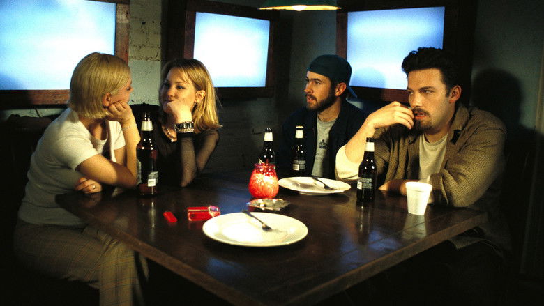Chasing Amy still