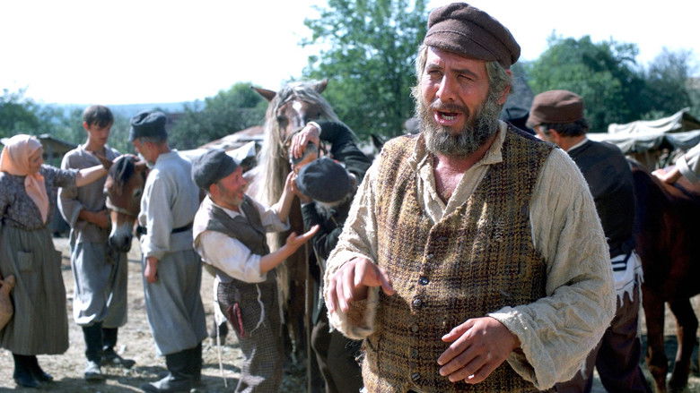 Fiddler on the Roof still 1