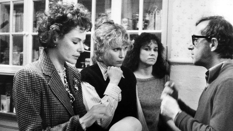 Hannah and Her Sisters still