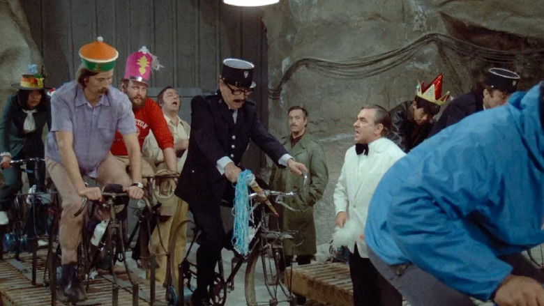 The Down-in-the-Hole Gang still 3