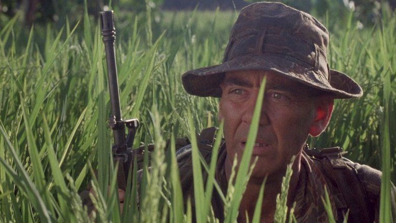 The Siege of Firebase Gloria still 1