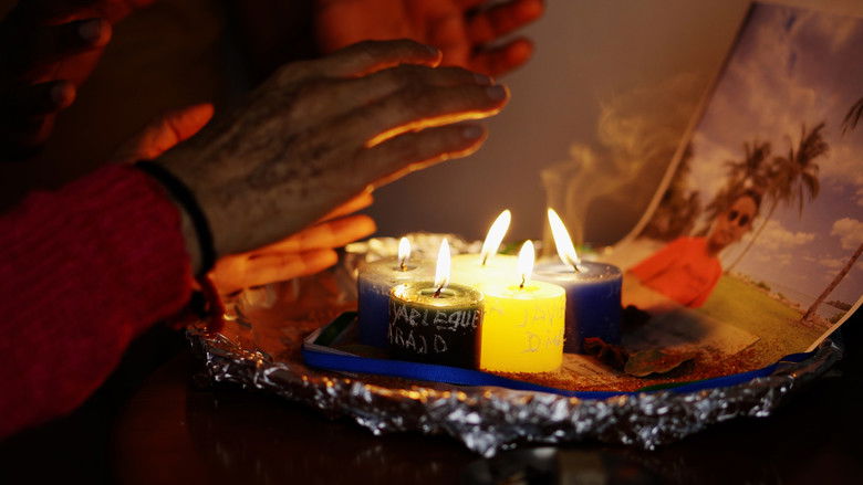 El color del amor still 2