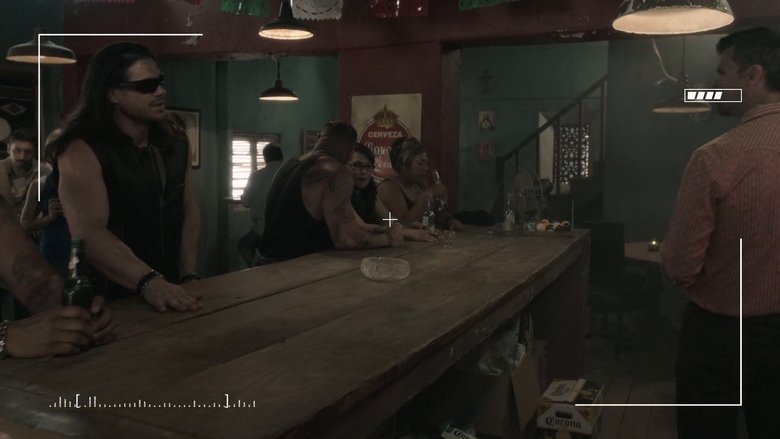 Boone: The Bounty Hunter still 1