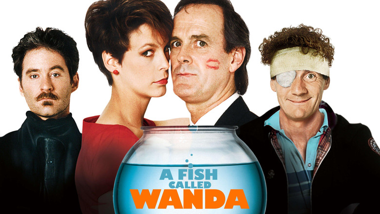 A Fish Called Wanda still 2