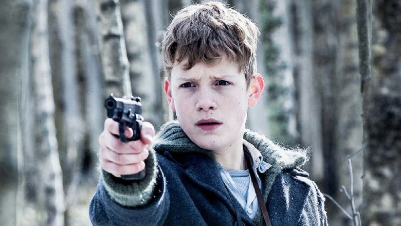 Winter in Wartime still