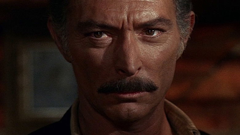 The Big Gundown still