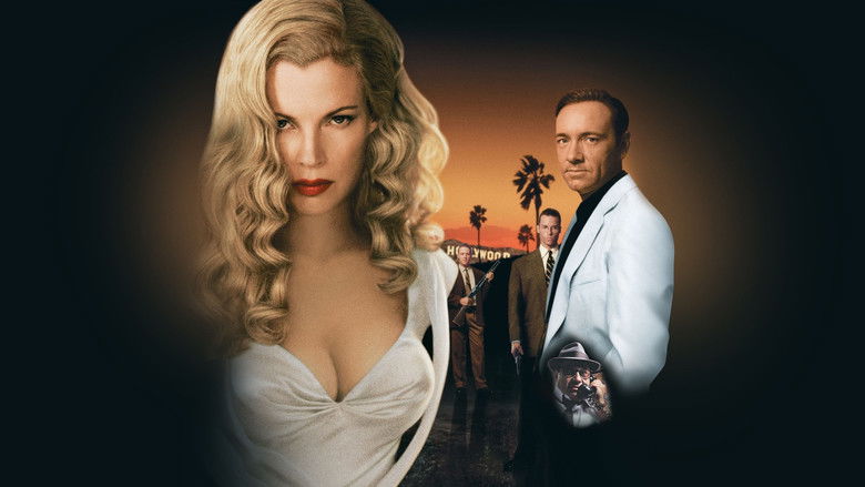 L.A. Confidential still 2