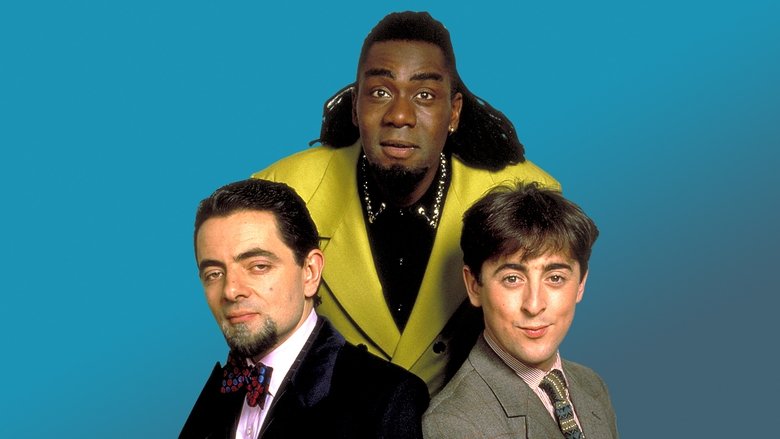 Bernard and the Genie still 1