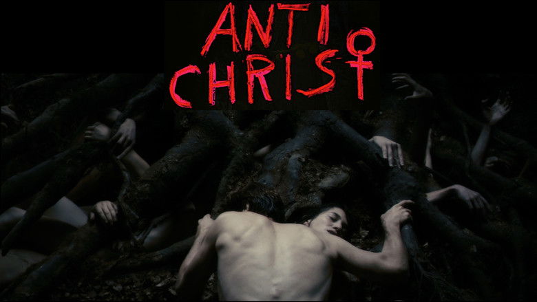 Antichrist still 3