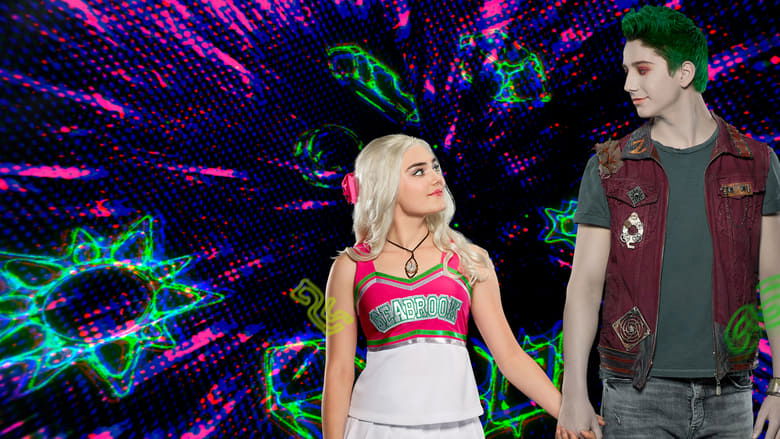 Z-O-M-B-I-E-S 2 still