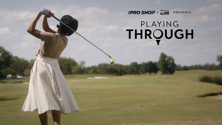 Playing Through still