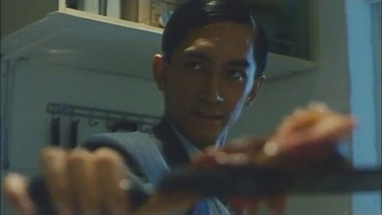 The Underground Banker still