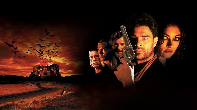From Dusk Till Dawn 3: The Hangman's Daughter still 2