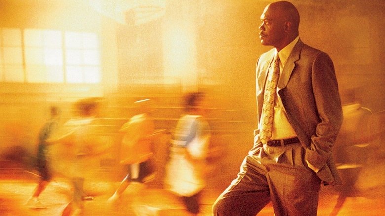 Coach Carter still 1