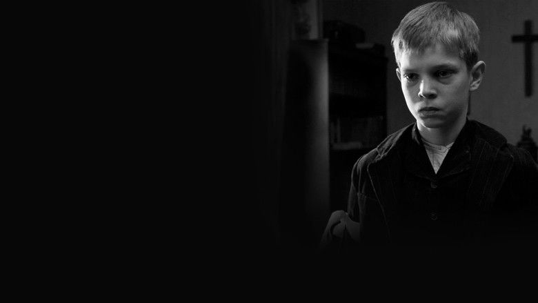 The White Ribbon still 2