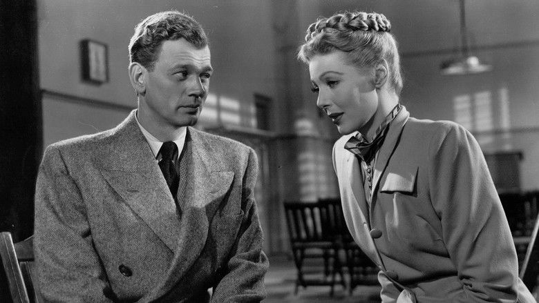 The Farmer's Daughter still