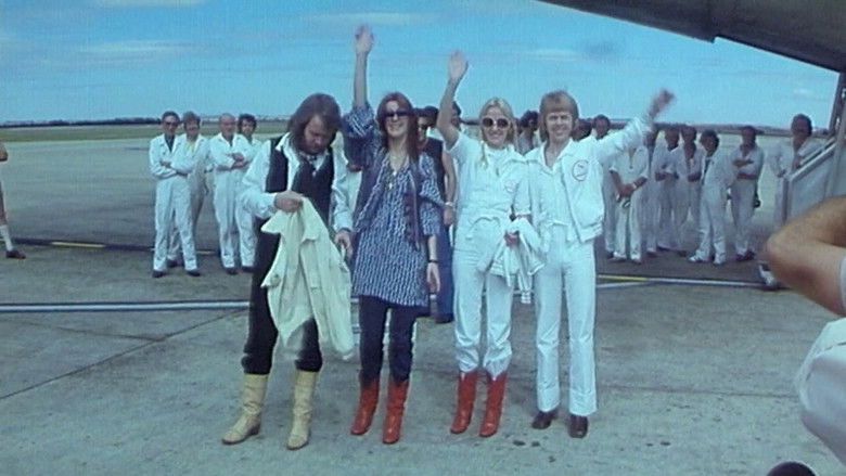 ABBA: The Movie still 3