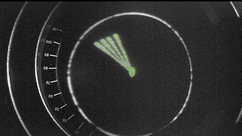 The Bedford Incident still