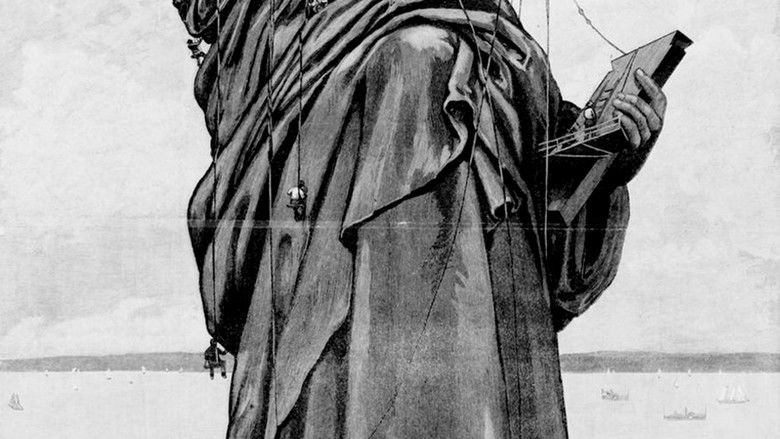 The American Dream: Europeans in the New World still 3