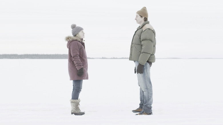 International Falls still