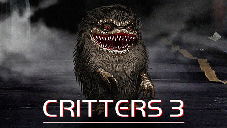 Critters 3 still