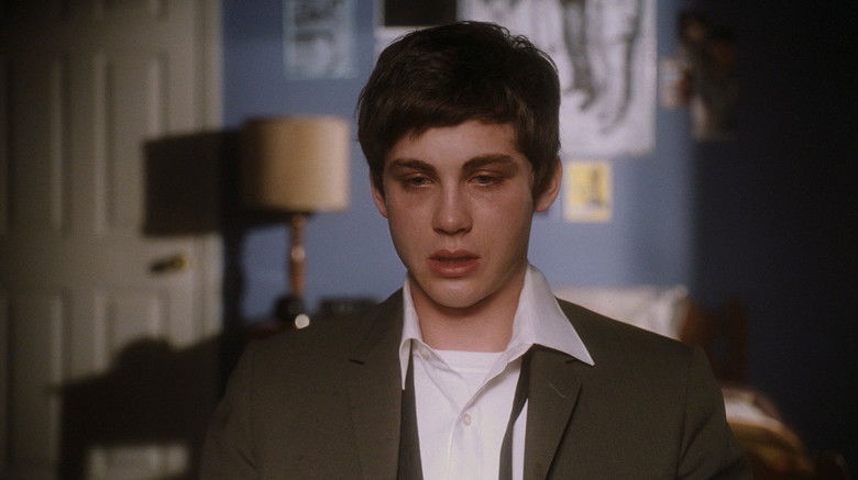 The Perks of Being a Wallflower still