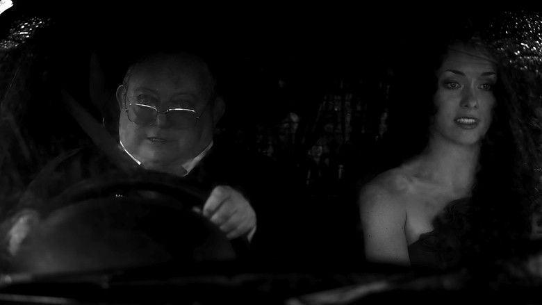The Human Centipede 2 (Full Sequence) still