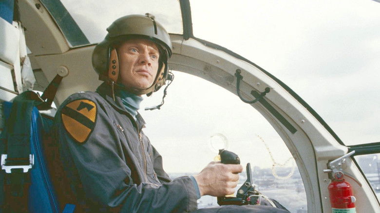 Blue Thunder still