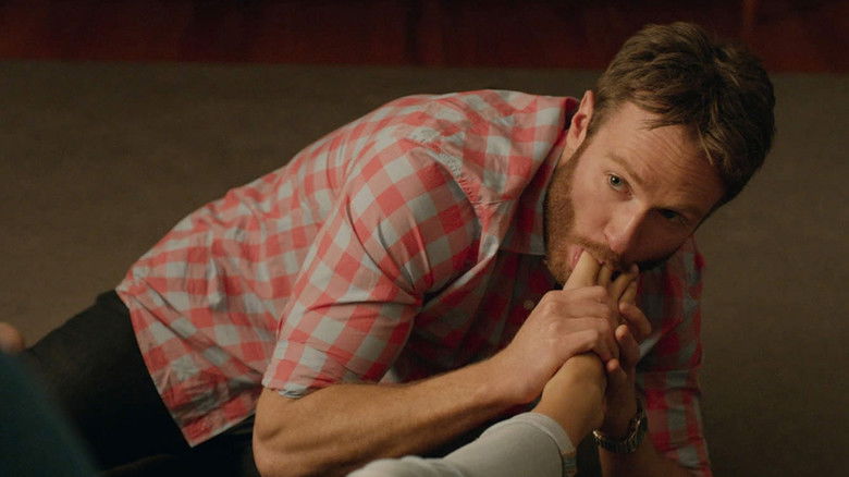 The Little Death still