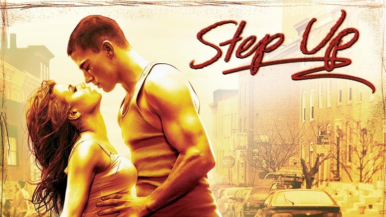 Step Up still 1