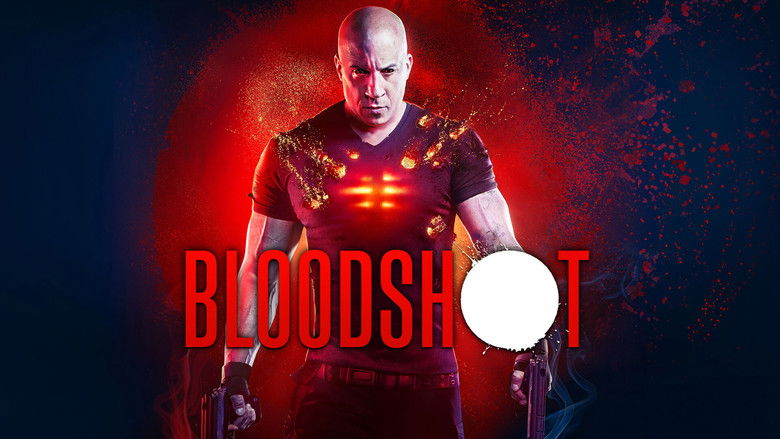 Bloodshot still