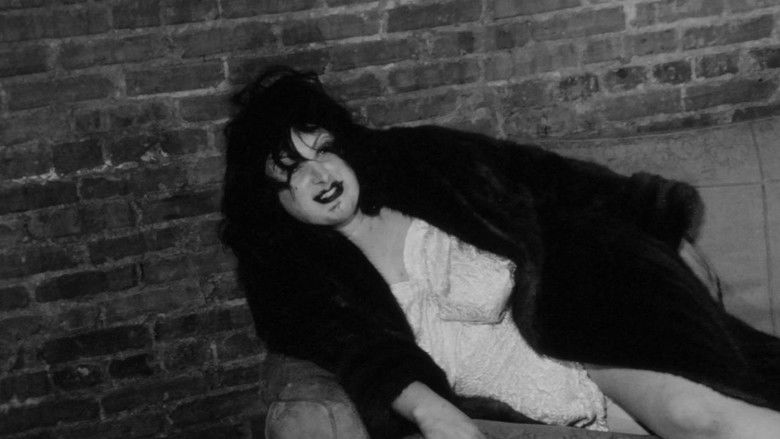 Multiple Maniacs still