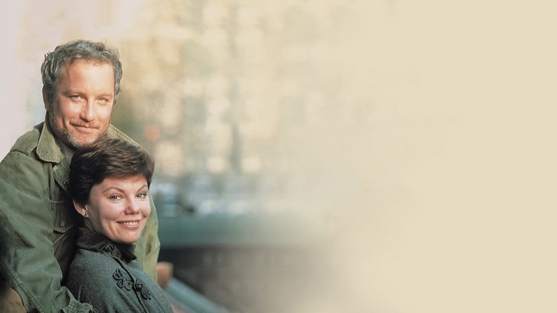 The Goodbye Girl still 1